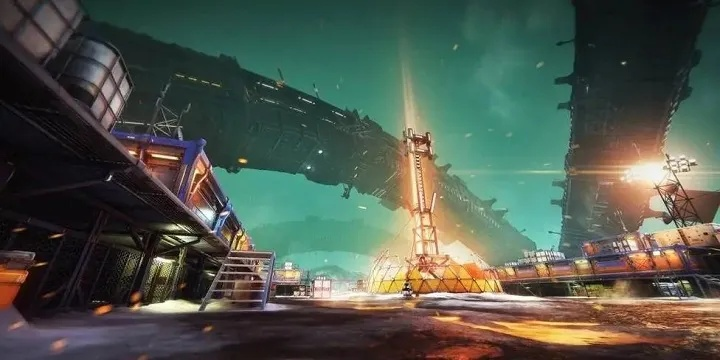 未来游戏下载必备!人气爆款未来游戏盘点推荐 未来游戏下载必备!人气爆款未来游戏盘点推荐