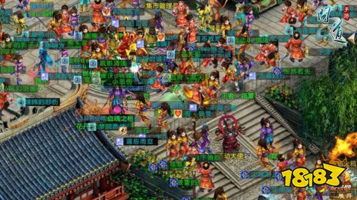 门派避坑攻略升级版:高效挂机新技巧揭秘 门派避坑攻略升级版:高效挂机新技巧揭秘