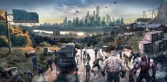 末日游戏巅峰之作,最新精选盘点,畅玩新体验必看! 末日游戏巅峰之作,最新精选盘点,畅玩新体验必看!