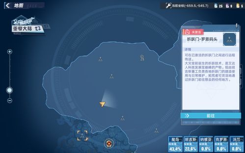 金核高效获取!揭秘幻塔信号站废墟攻略新技巧 金核高效获取!揭秘幻塔信号站废墟攻略新技巧