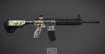 盘点自制枪械游戏新亮点：探索最新枪械玩法攻略