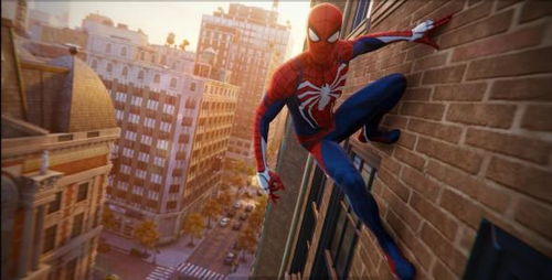 《蜘蛛侠4》招募亚裔中年主角:底片先生即将亮相 《蜘蛛侠4》招募亚裔中年主角:底片先生即将亮相