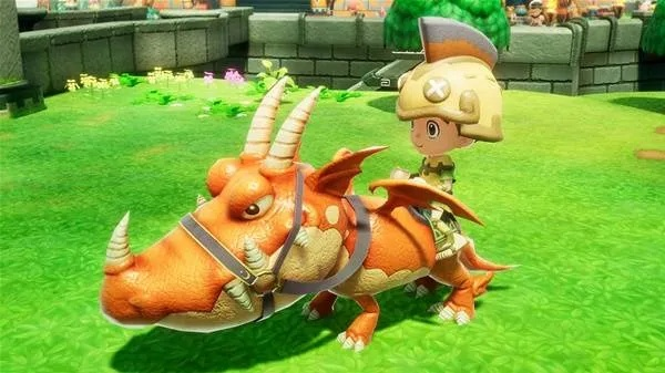 《幻想生活i》陶洛斯坐骑攻略:轻松获取独门秘籍 《幻想生活i》陶洛斯坐骑攻略:轻松获取独门秘籍