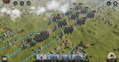 《率土之滨》博物馆联动揭秘:三国宝物重现江湖 《率土之滨》博物馆联动揭秘:三国宝物重现江湖