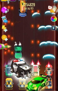 《梦工厂全明星赛车》跨平台大作，年内激战开启！