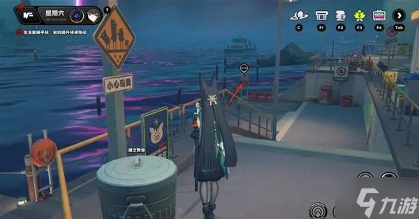 《绝区零》厄匹斯港全搜集攻略:纪念币与奖章位置速查 《绝区零》厄匹斯港全搜集攻略:纪念币与奖章位置速查