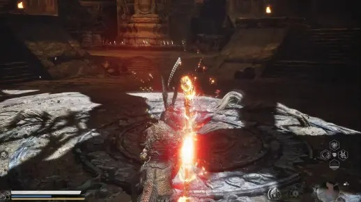 《黑神话悟空》神铁碎片攻略:轻松获取神铁碎片秘籍 《黑神话悟空》神铁碎片攻略:轻松获取神铁碎片秘籍