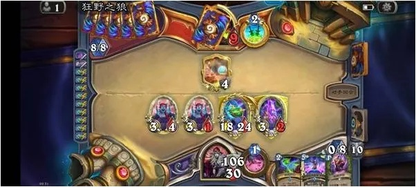 《炉石传说》星舰发现猎新构筑攻略：高效猎手崛起