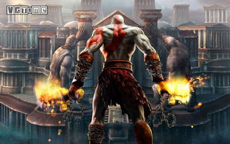 奎爷激战新敌,虚幻5重制版战神视听盛宴 奎爷激战新敌,虚幻5重制版战神视听盛宴