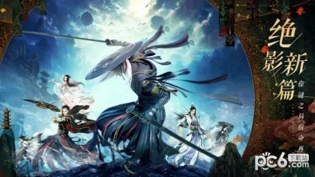 小说改编游戏盘点：必玩佳作，探索文学魅力新境界