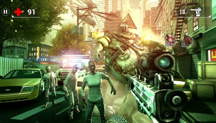 盘点热门耐玩2.5D游戏，揭秘十大人气佳作排行榜