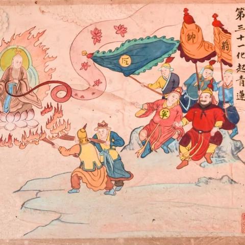 81式-光明之神深度评测：揭秘全新游戏价值体验