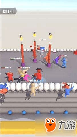 精选热门io游戏,揭秘超好玩游戏推荐攻略 精选热门io游戏,揭秘超好玩游戏推荐攻略