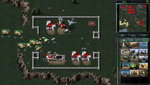 《命令与征服:重制版》Steam简中版来袭!重温经典战术竞技! 《命令与征服:重制版》Steam简中版来袭!重温经典战术竞技!