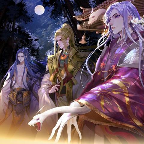 探索经典:十大必玩叙事游戏,解锁沉浸式故事体验 探索经典:十大必玩叙事游戏,解锁沉浸式故事体验