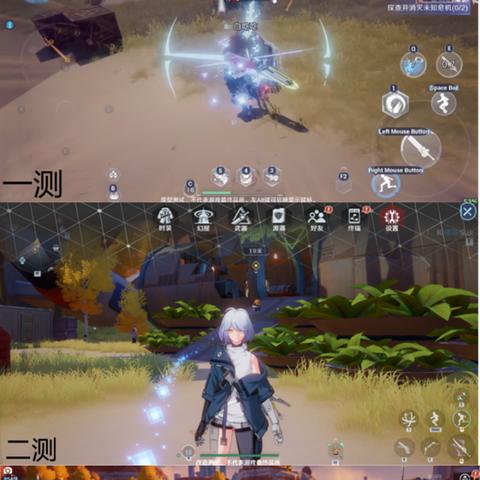 高效解锁幻塔4:深度优化隐藏设置秘籍 高效解锁幻塔4:深度优化隐藏设置秘籍