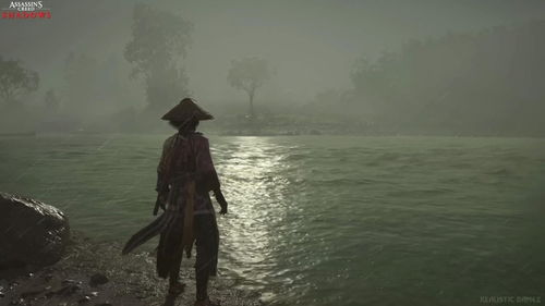 燕云十六声VS羊蹄山之魂,刺客信条影画面对决,谁更胜一筹? 燕云十六声VS羊蹄山之魂,刺客信条影画面对决,谁更胜一筹?