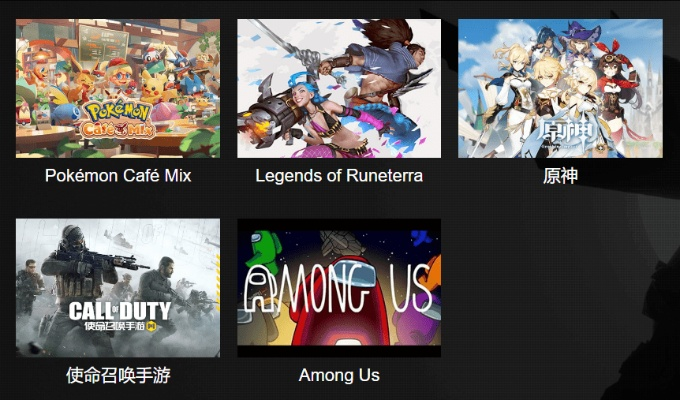 热门Rogue游戏盘点:揭秘下载量冠绝之作 热门Rogue游戏盘点:揭秘下载量冠绝之作