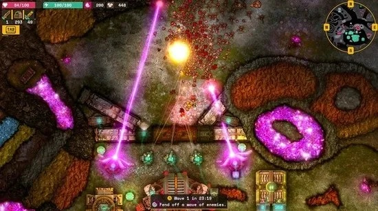 热推塔防精选:盘点最值得玩的游戏秘籍 热推塔防精选:盘点最值得玩的游戏秘籍