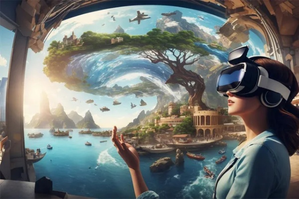 360全景游戏盘点:精选热门好玩的沉浸体验 360全景游戏盘点:精选热门好玩的沉浸体验