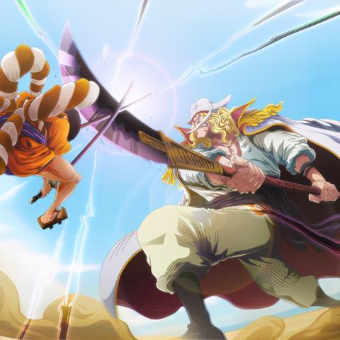 航海王秘宝展深度解析:探秘强者之路新篇章 航海王秘宝展深度解析:探秘强者之路新篇章