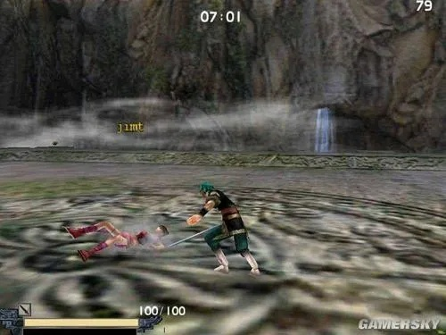 盘点国产游戏魅力:十大经典佳作深度解析 盘点国产游戏魅力:十大经典佳作深度解析