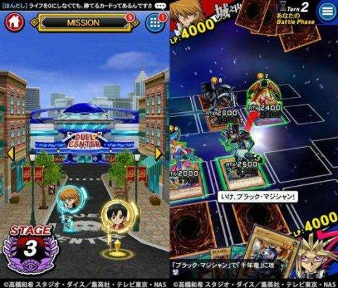 最新TCG游戏盘点：揭秘十大热门佳作，趣味无限！