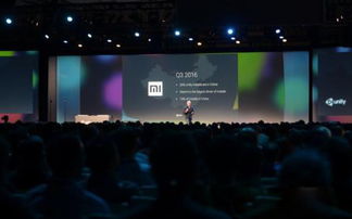 Unity携手Epic,引擎巨头共创游戏新纪元 Unity携手Epic,引擎巨头共创游戏新纪元