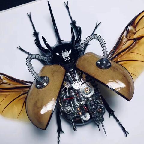 热力盘点：蒸汽朋克游戏巅峰之作，人气榜单前十揭晓！