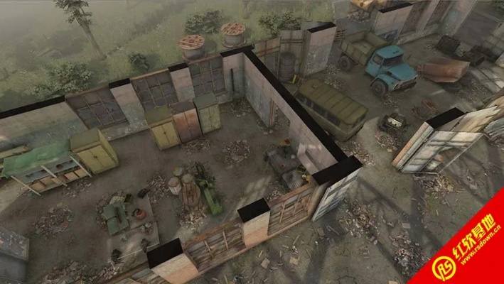 热门俯视射击巅峰之作,人气排行前十盘点推荐! 热门俯视射击巅峰之作,人气排行前十盘点推荐!