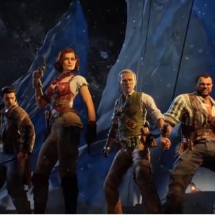 《使命召唤15》销量火爆,股价却为何跌跌不休?揭秘! 《使命召唤15》销量火爆,股价却为何跌跌不休?揭秘!