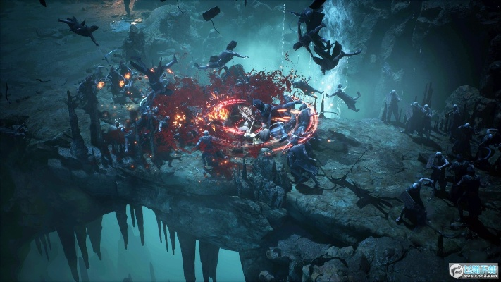 探寻热门黑暗奇幻游戏秘境 探寻热门黑暗奇幻游戏秘境