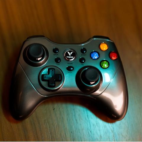 热门射击游戏盘点:双摇杆射击新体验探秘 热门射击游戏盘点:双摇杆射击新体验探秘