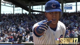 棒球乐趣盘点:热门棒球游戏排行大揭秘! 棒球乐趣盘点:热门棒球游戏排行大揭秘!