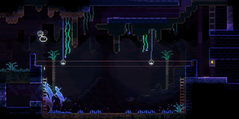 《动物井》深度解析:揭秘趣味玩法,探索动物世界! 《动物井》深度解析:揭秘趣味玩法,探索动物世界!