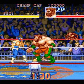 人气爆棚摔角游戏盘点:热门精选推荐必看 人气爆棚摔角游戏盘点:热门精选推荐必看