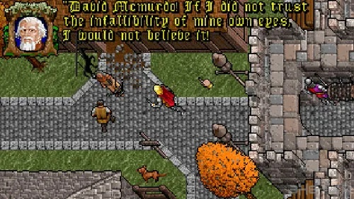 十大经典RPG制作大师佳作盘点,揭秘游戏创作巅峰之作 十大经典RPG制作大师佳作盘点,揭秘游戏创作巅峰之作