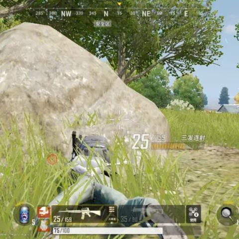 未来之役第三周速通秘籍：高效攻略新视角