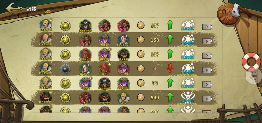 佣兵卡组实力揭秘:深度解析冒险公社新价值排行 佣兵卡组实力揭秘:深度解析冒险公社新价值排行