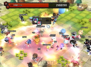 热门下载：精选dbg游戏，人气爆棚新体验