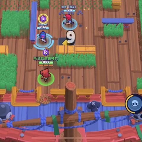 畅玩最新MOBA佳作,揭秘热门游戏新价值 畅玩最新MOBA佳作,揭秘热门游戏新价值