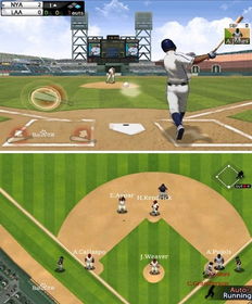 棒球游戏盘点:热门好玩的棒球场面排行推荐 棒球游戏盘点:热门好玩的棒球场面排行推荐