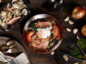 烹饪游戏魅力盘点:十大经典美食制作体验推荐 烹饪游戏魅力盘点:十大经典美食制作体验推荐