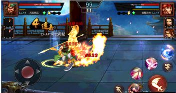 三国战纪2张飞无双实战技巧深度解析,解锁全新战斗价值 三国战纪2张飞无双实战技巧深度解析,解锁全新战斗价值