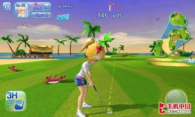 热门盘点:高尔夫游戏推荐,体验极致挥杆新境界 热门盘点:高尔夫游戏推荐,体验极致挥杆新境界