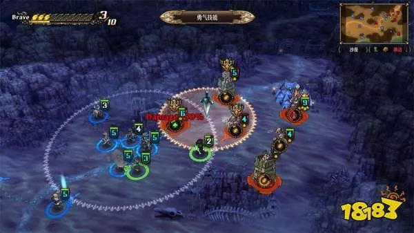 《圣兽之王》速核爆驱散阵容:竞技场制胜攻略揭秘 《圣兽之王》速核爆驱散阵容:竞技场制胜攻略揭秘