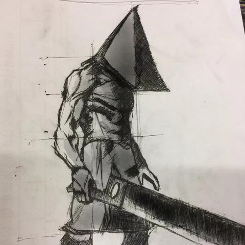 《寂静岭2》监狱三角头梦魇重现:虚幻4重制版惊悚来袭 《寂静岭2》监狱三角头梦魇重现:虚幻4重制版惊悚来袭