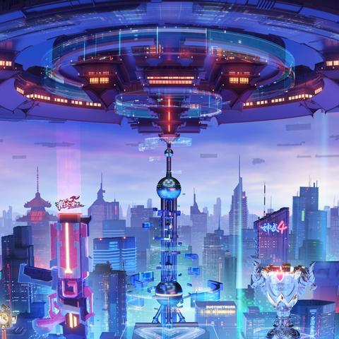 竞技场射击盛宴:精选热门游戏推荐,畅玩新体验 竞技场射击盛宴:精选热门游戏推荐,畅玩新体验