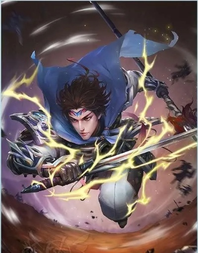 三国杀国战武将精华盘点:深度解析史诗英雄新风采 三国杀国战武将精华盘点:深度解析史诗英雄新风采