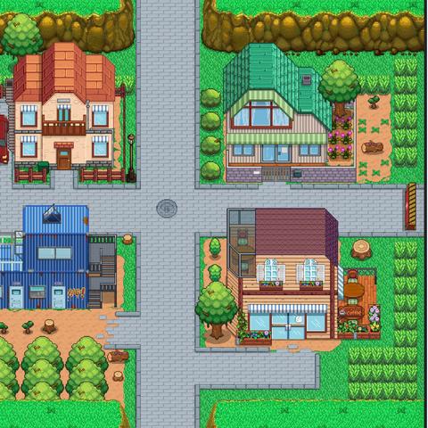 口袋学院物语2攻略：新手快速成长秘籍解析